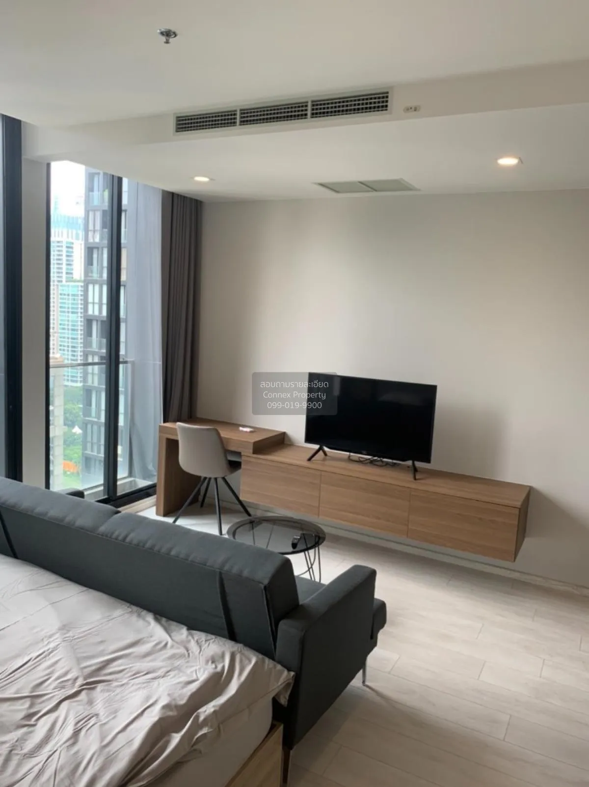 1 Bedroom condo in Noble Ploenchit