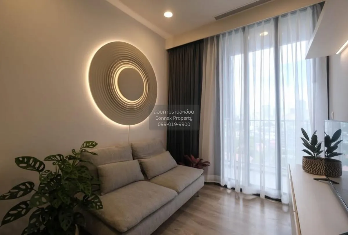 1 Bedroom condo in Oka Haus Sukhumvit 36
