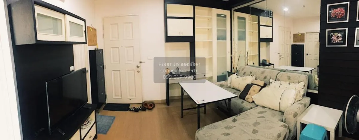 1 Bedroom condo in Life @ BTS Tha-Phra