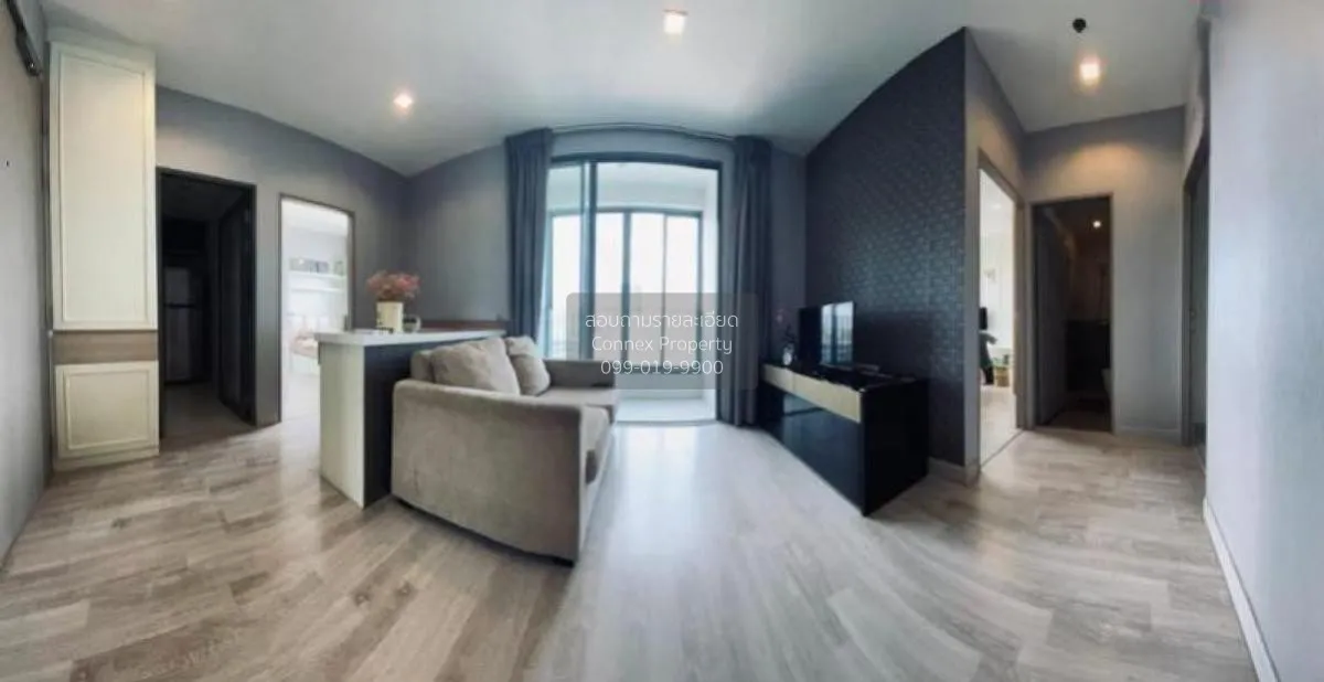 2 Bedroom condo in IDEO MOBI Sukhumvit 81