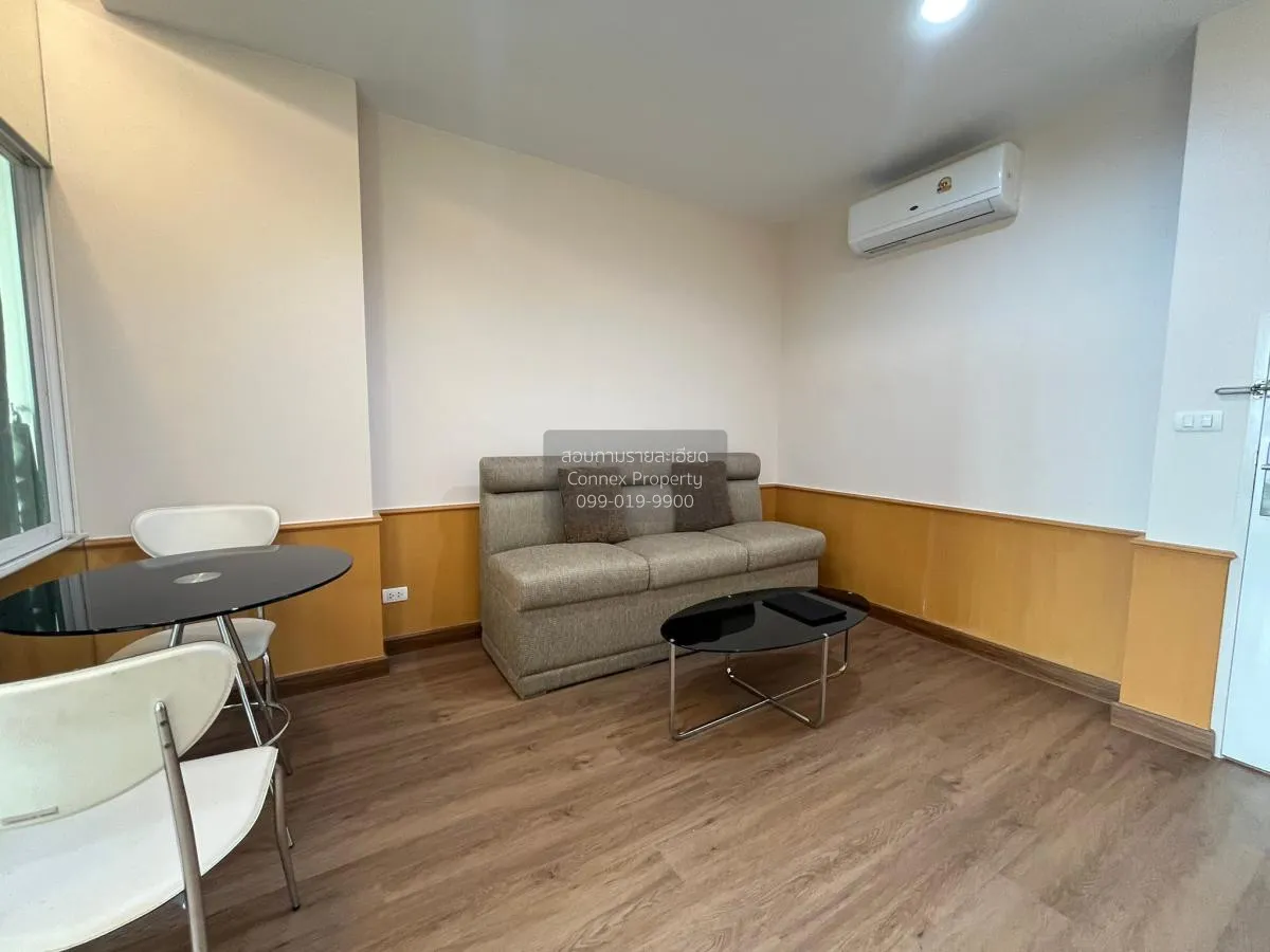 1 Bedroom condo in Life @ Ratchada-Huai Khwang