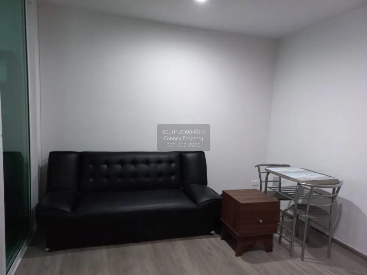 1 Bedroom condo in Rye Talat Phlu