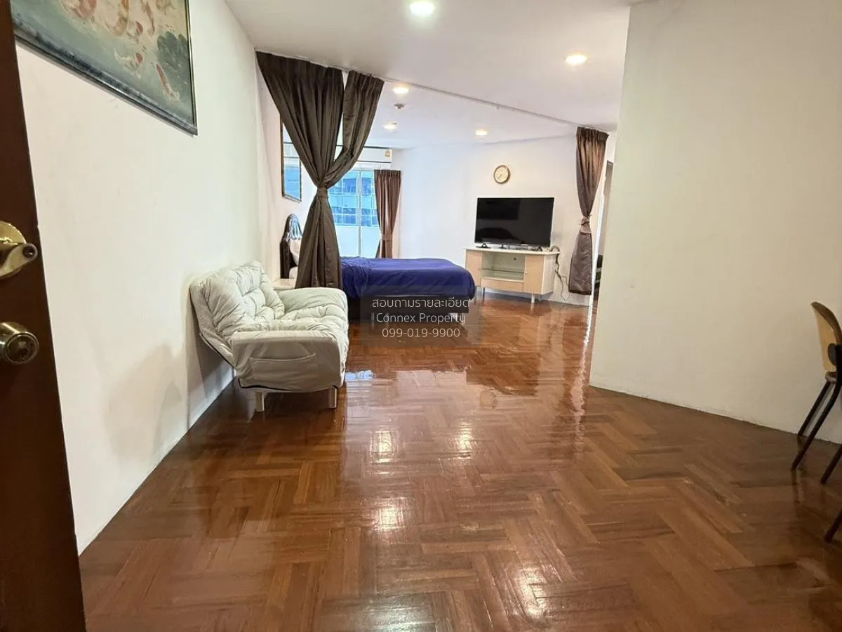 2 Bedroom condo in Witthayu Complex