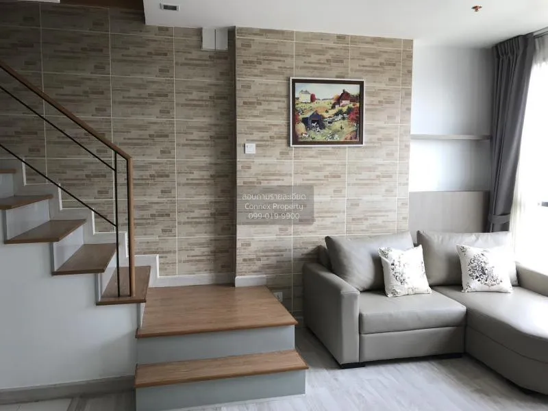 2 Bedroom condo in IDEO MOBI Sukhumvit 81