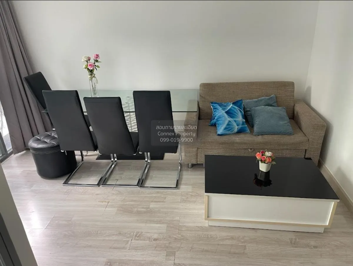 2 Bedroom condo in IDEO MOBI Sukhumvit 81