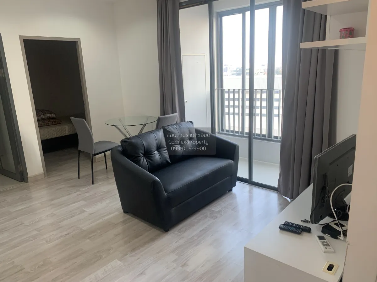 2 Bedroom condo in IDEO MOBI Sukhumvit 81