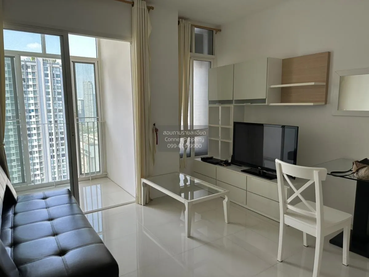 1 Bedroom condo in IDEO Verve Sukhumvit