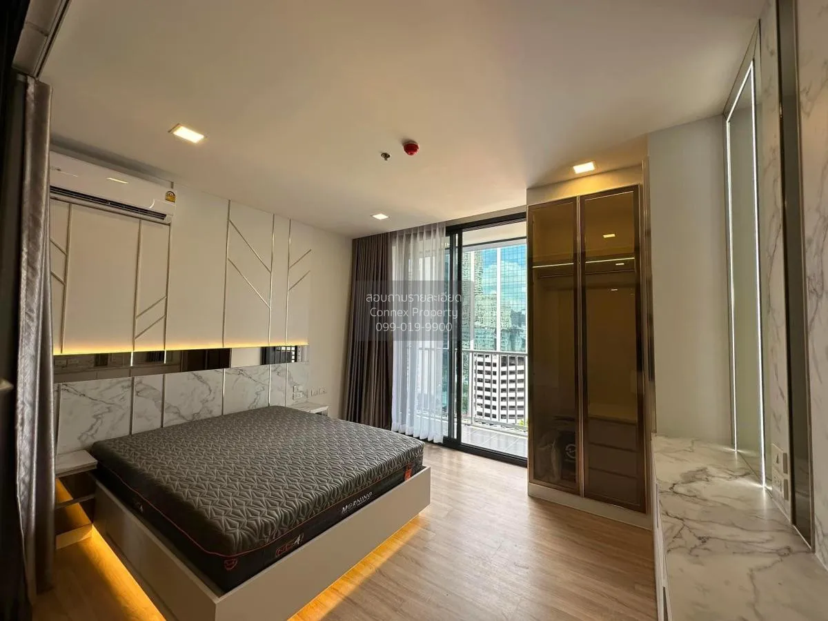 1 Bedroom condo in XT Phayathai