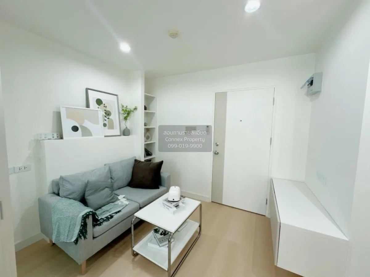 1 Bedroom condo in Lumpini Ville On Nut 46