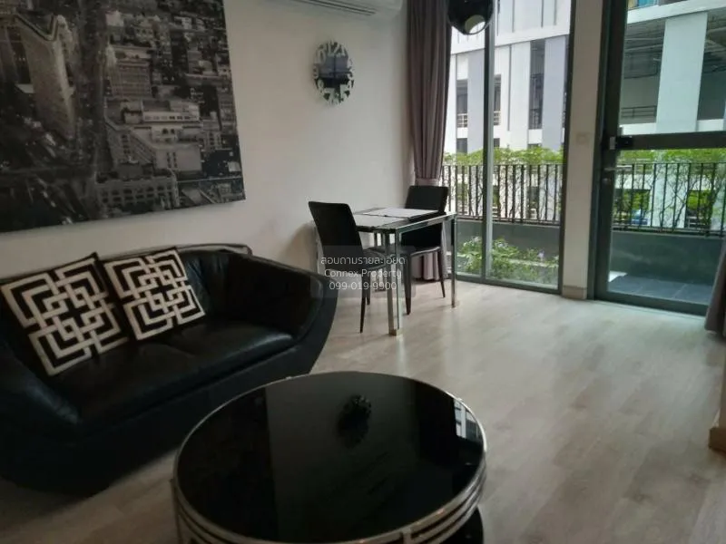 2 Bedroom condo in IDEO MOBI Sukhumvit 81