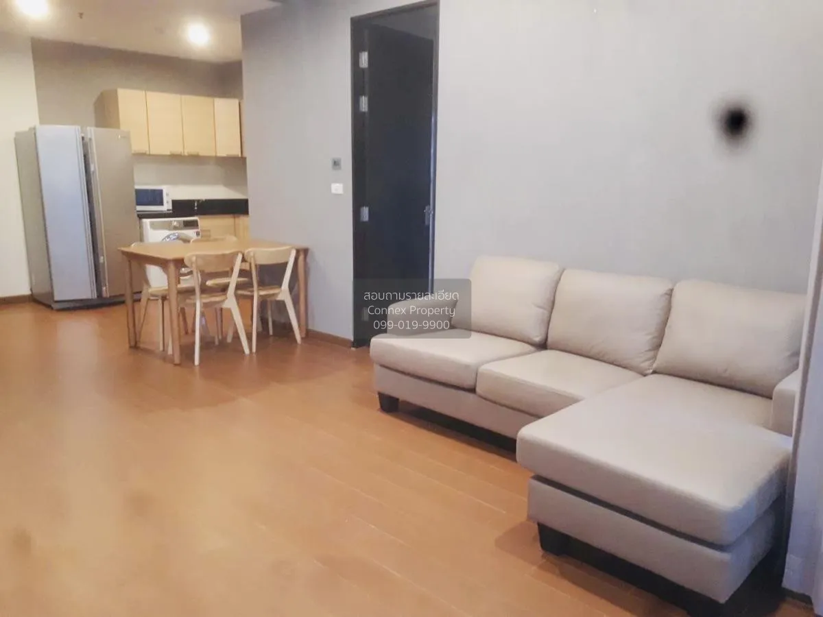 2 Bedroom condo in The Address Chidlom