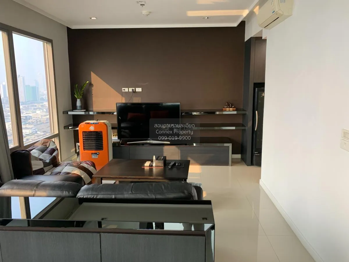 1 Bedroom condo in StarView