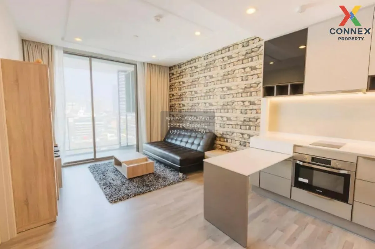 1 Bedroom condo in 333 Riverside