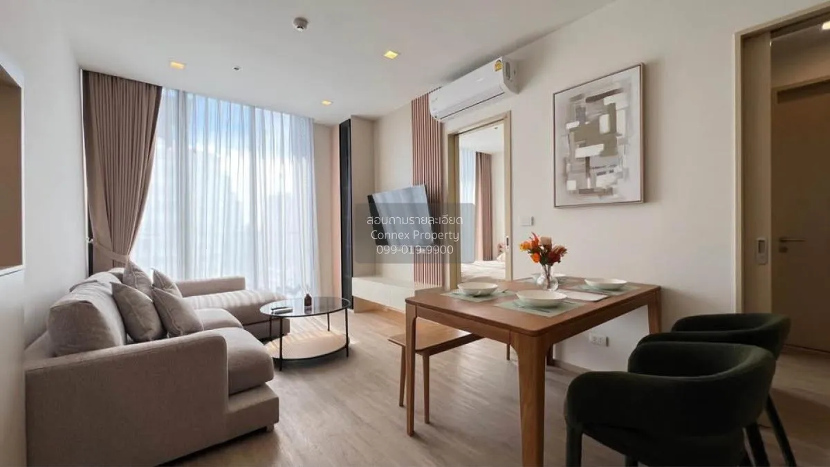 1 Bedroom condo in Noble State 39