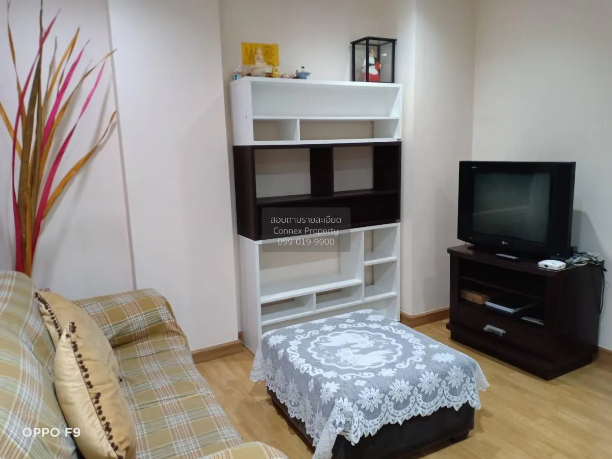 1 Bedroom condo in PG Rama 9
