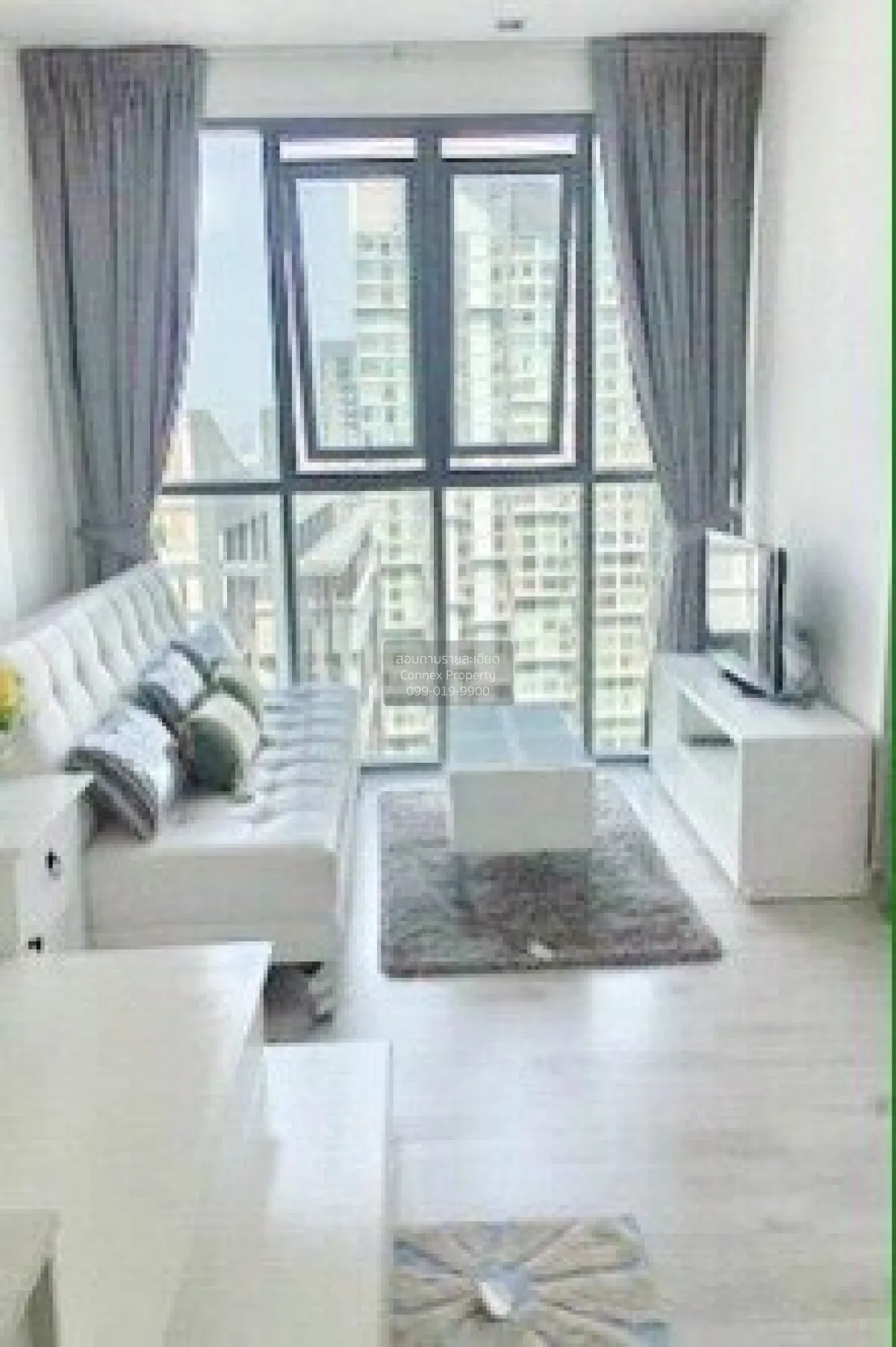 2 Bedroom condo in IDEO MOBI Sukhumvit 81
