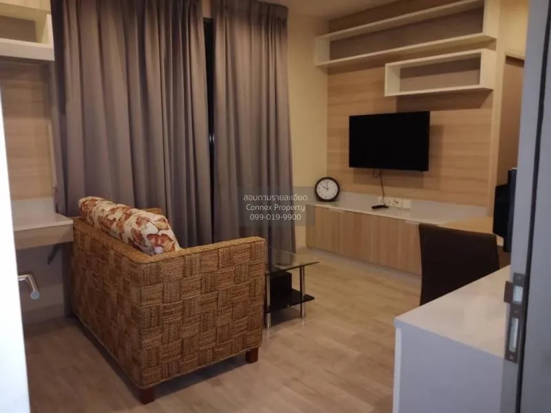 2 Bedroom condo in IDEO MOBI Sukhumvit 81