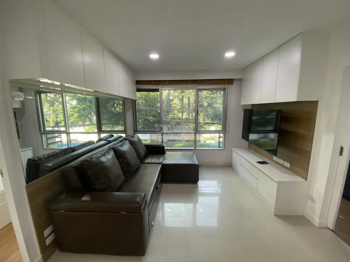1 Bedroom condo in Condo One Thonglor Station