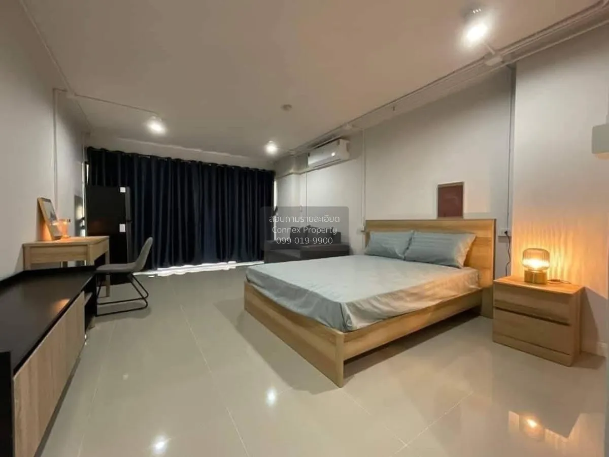 1 Bedroom condo in Srivara Mansion