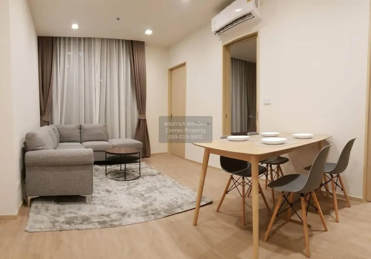 1 Bedroom condo in Noble State 39