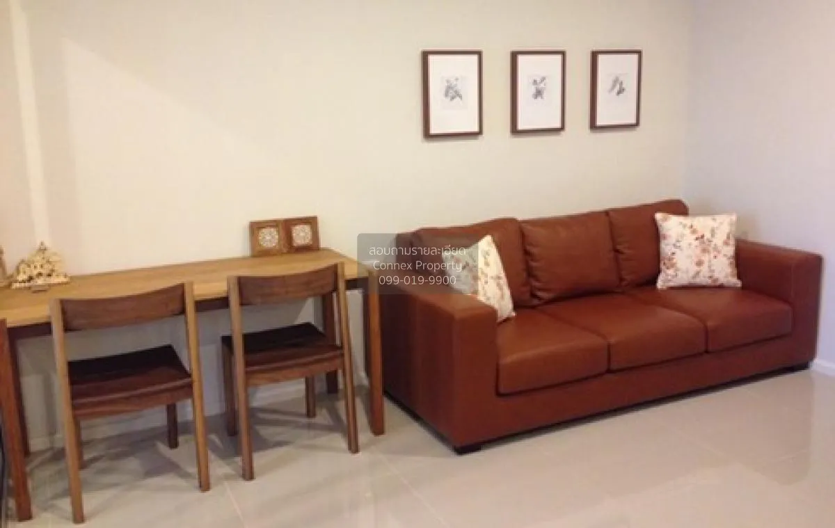 1 Bedroom condo in Aspire Rama 9