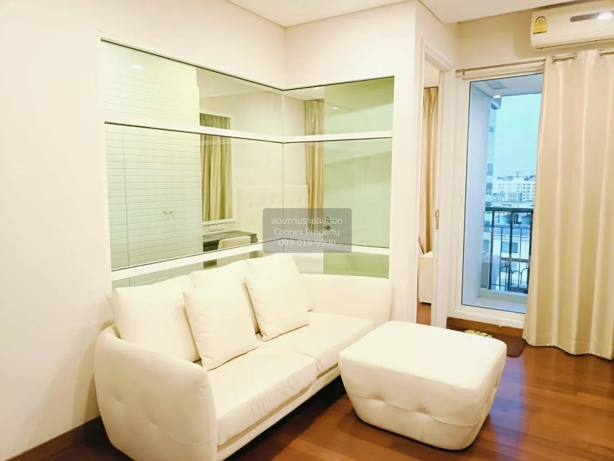 1 Bedroom condo in Ivy Thonglor