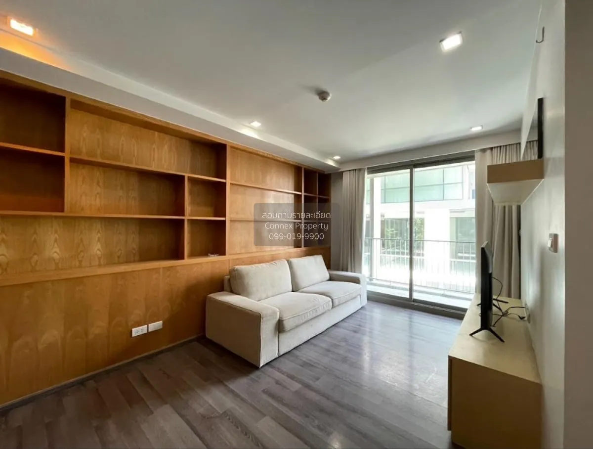 2 Bedroom condo in Sari by Sansiri