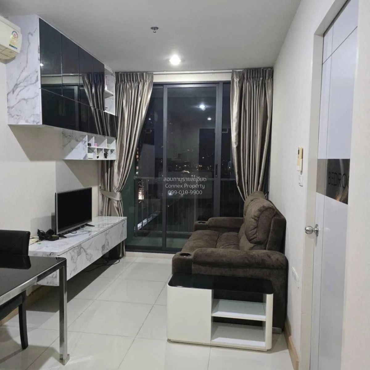 1 Bedroom condo in The President Sukhumvit 81