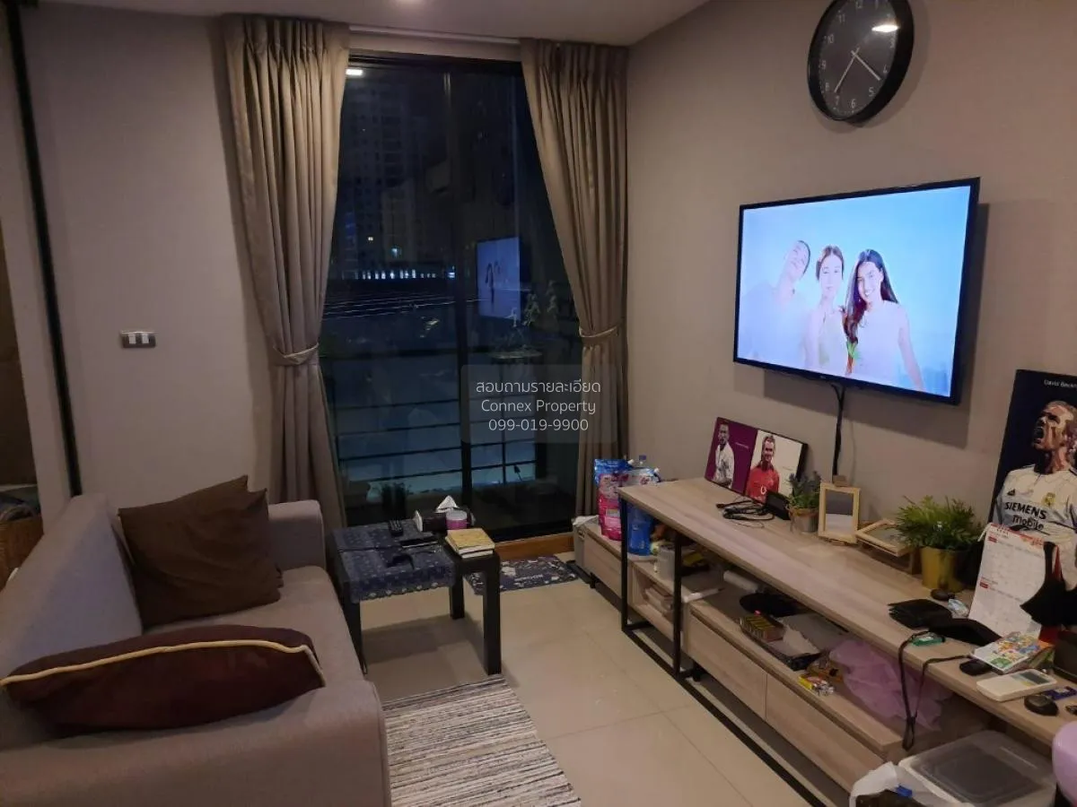 1 Bedroom condo in Tree Condo Sukhumvit 50
