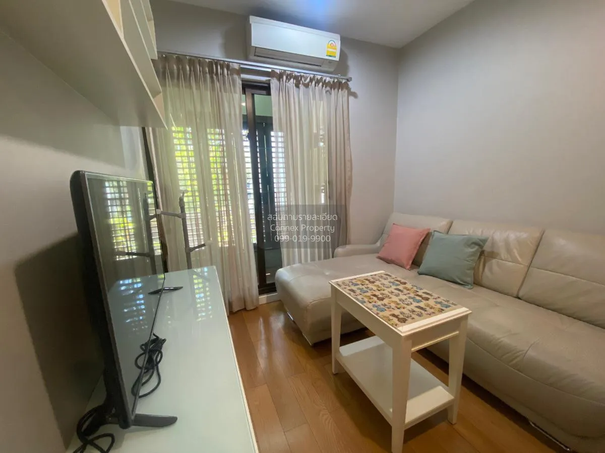 1 Bedroom condo in Condolette Dwell Sukhumvit 26
