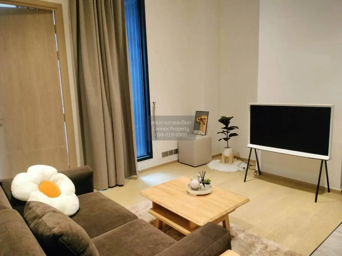 1 Bedroom condo in ASHTON Asoke-Rama 9
