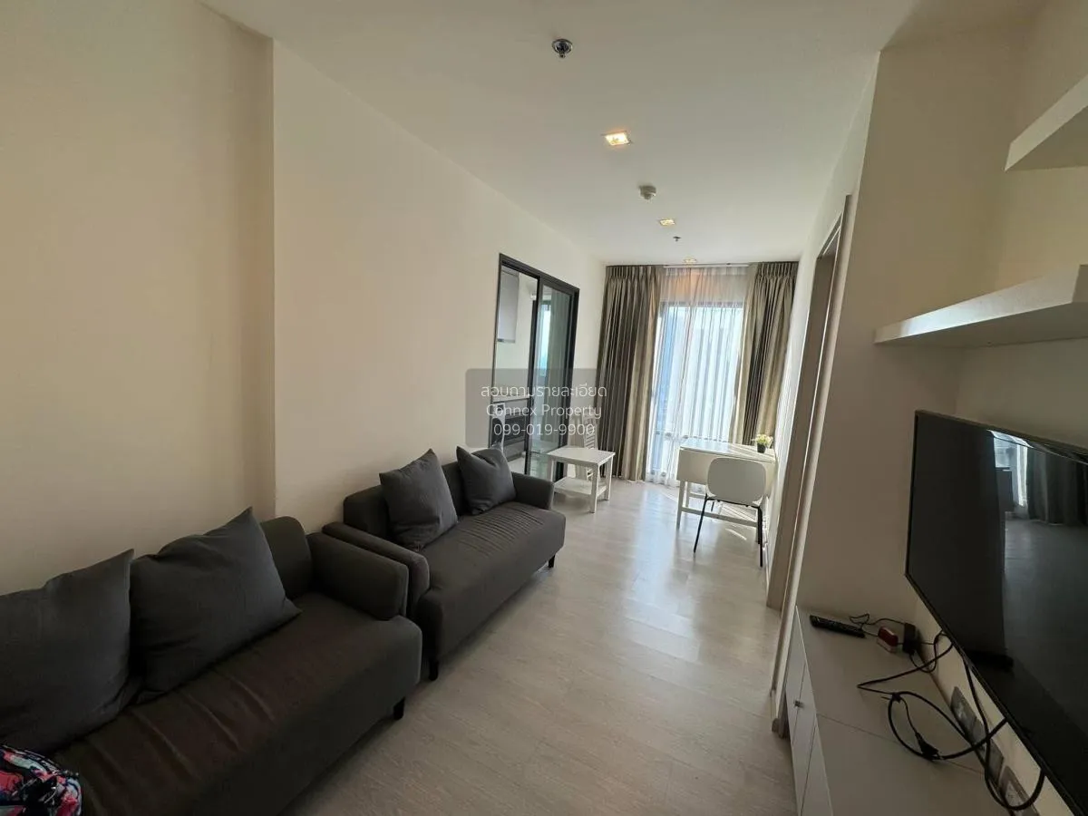 1 Bedroom condo in Rhythm Sukhumvit 36-38