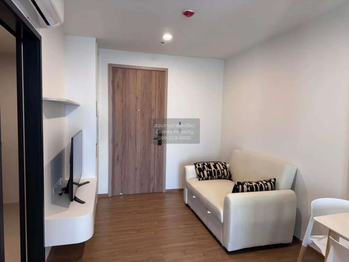 1 Bedroom condo in The Line Vibe