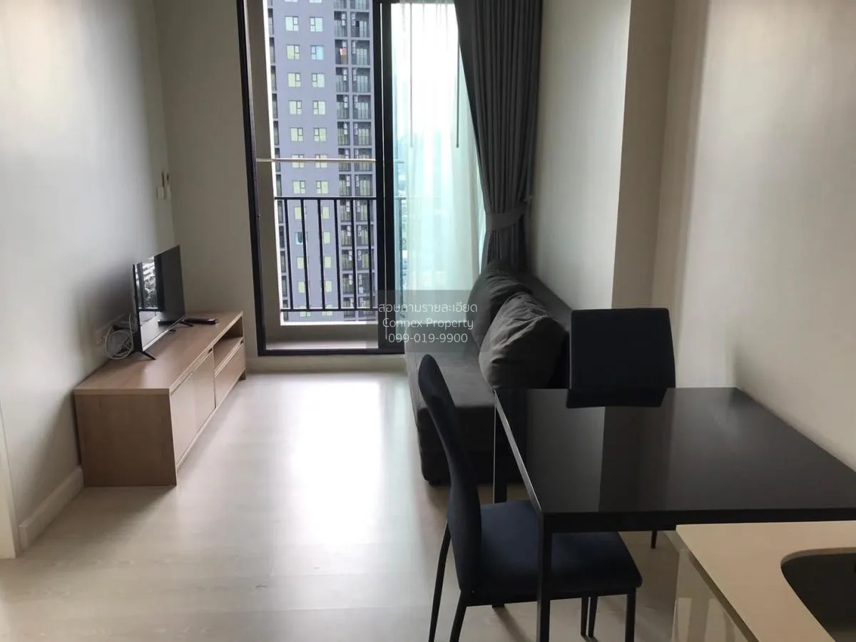 1 Bedroom condo in The Niche Pride Thonglor-Phetchaburi