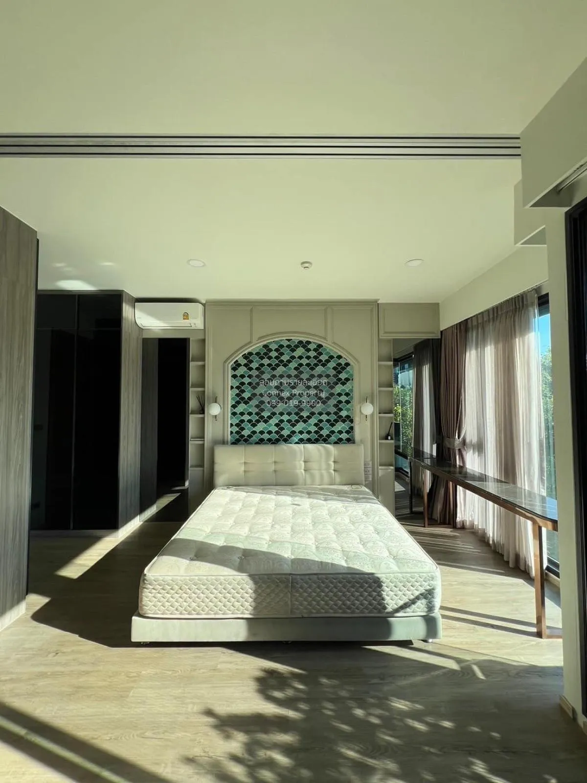 1 Bedroom condo in SAVVI Phahol 2