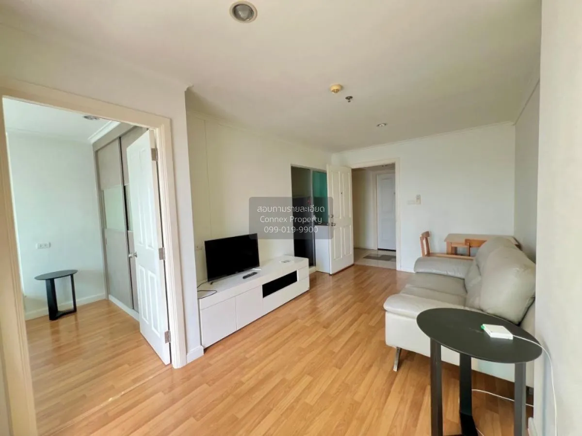 1 Bedroom condo in Lumpini Park Riverside Rama 3