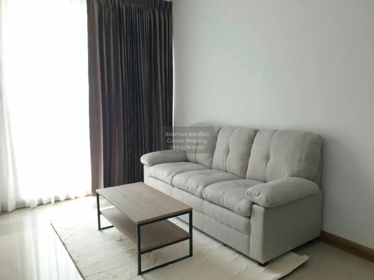 1 Bedroom condo in Supalai Wellington