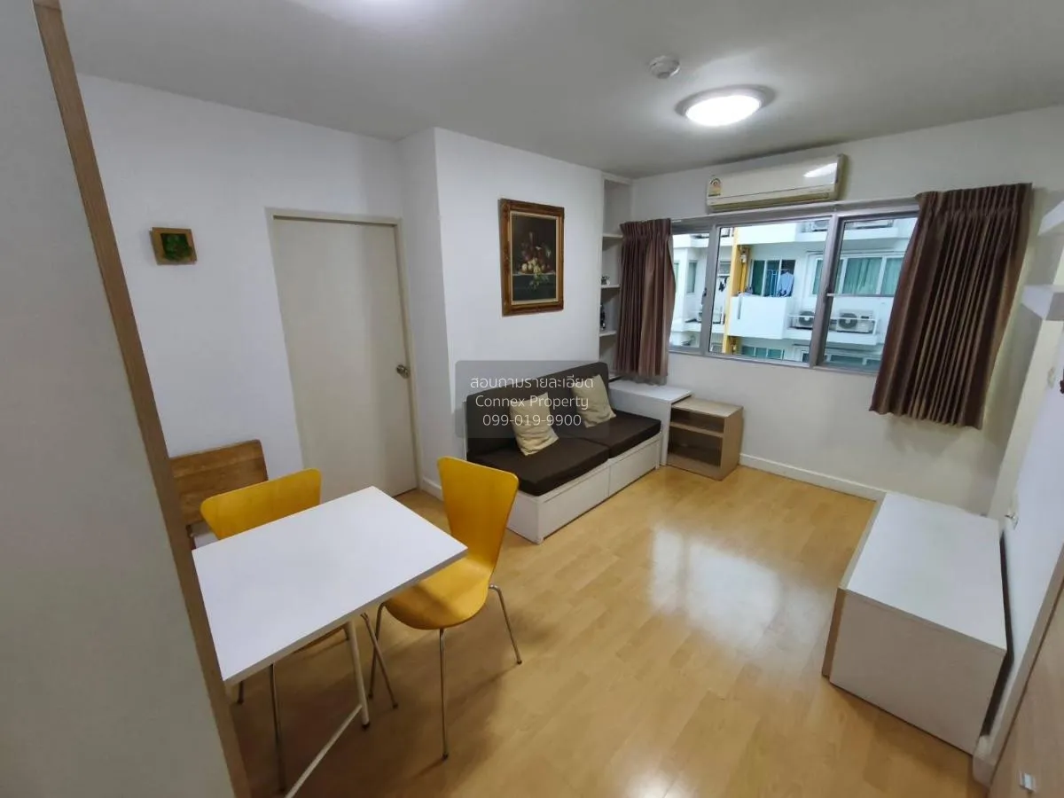 1 Bedroom condo in MY Condo Sukhumvit 52