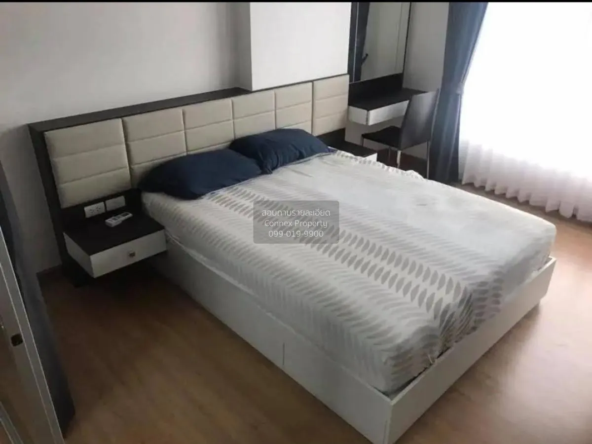 1 Bedroom condo in Supalai Veranda Ratchavipha-Prachachuen
