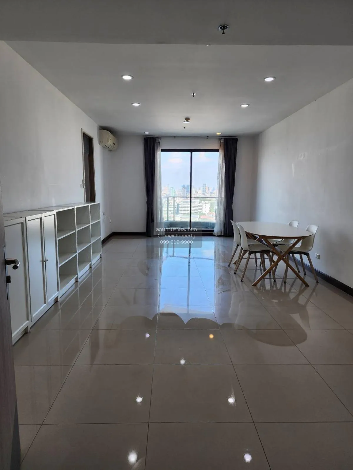 1 Bedroom condo in Supalai Premier Ratchathewi