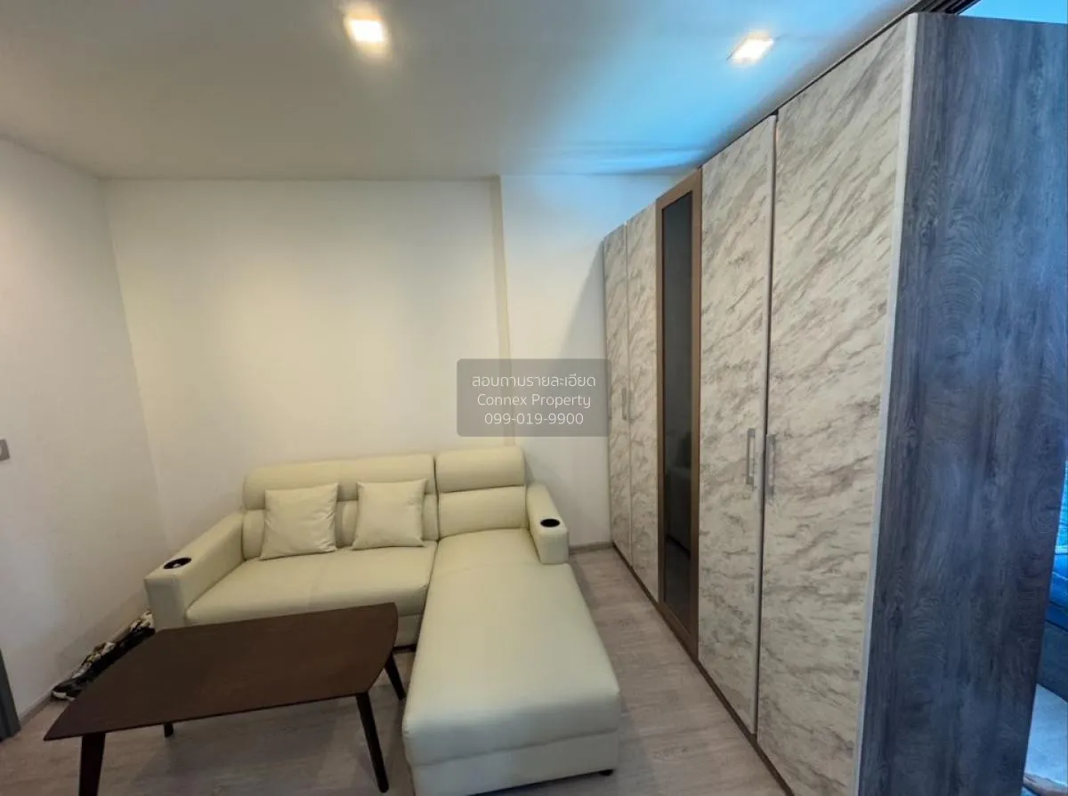 1 Bedroom condo in Rhythm Rangnam