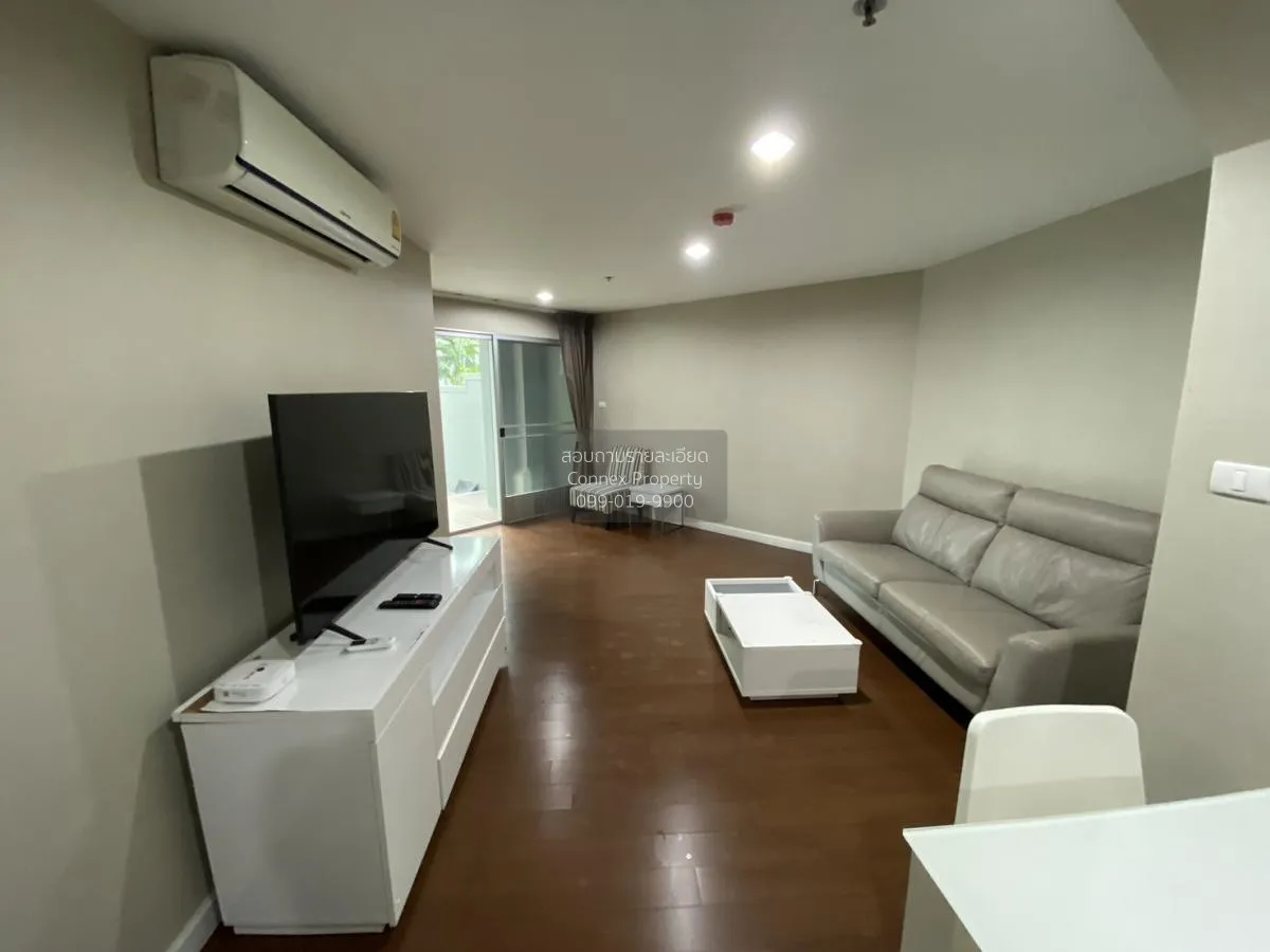 3 Bedroom condo in Belle Grand Rama 9