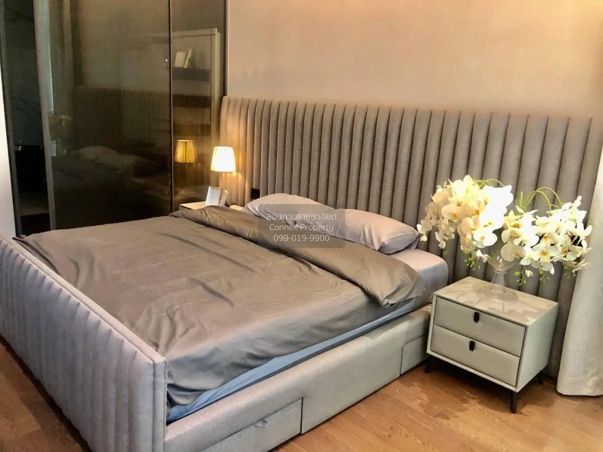 1 Bedroom condo in The Bangkok Thonglor