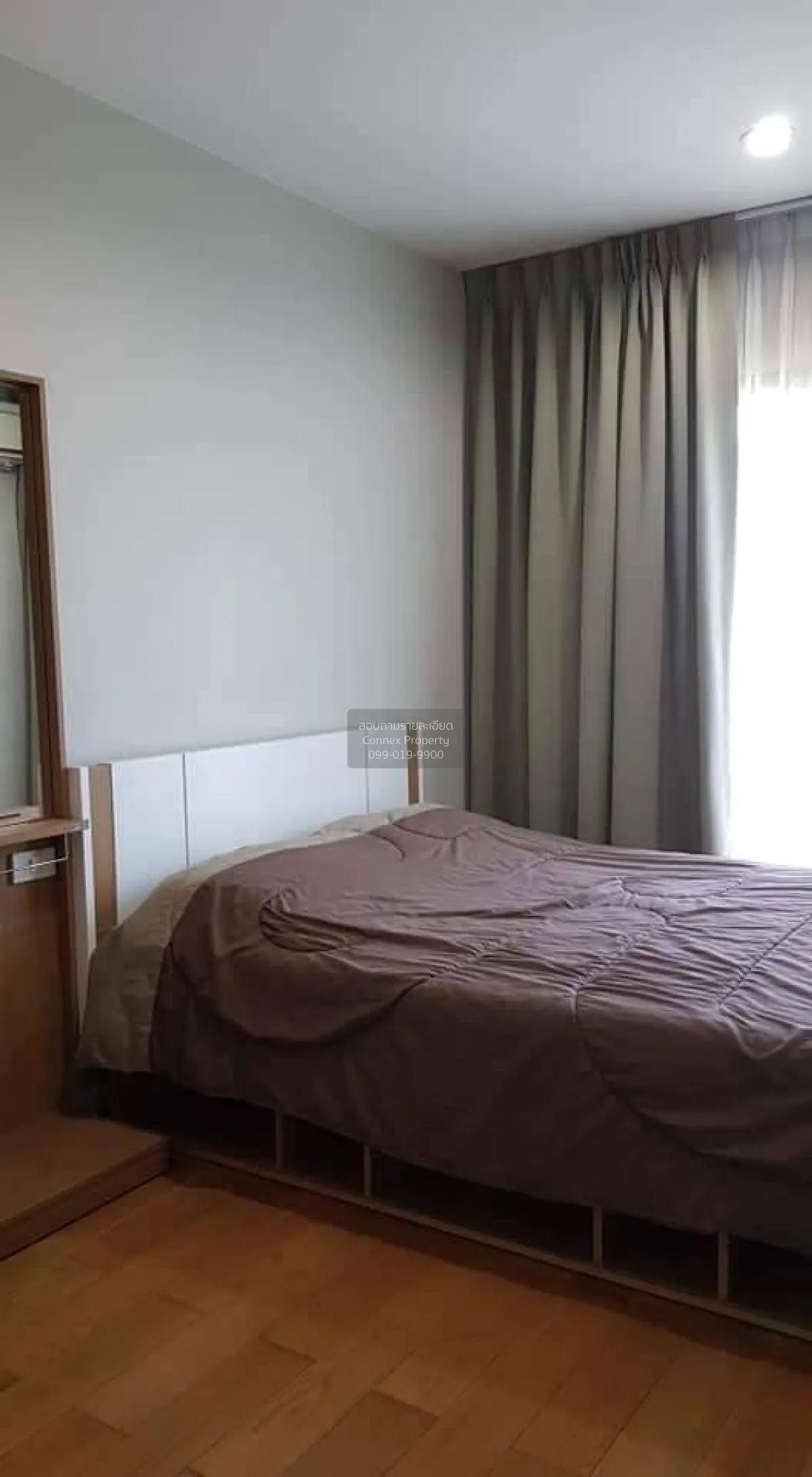 1 Bedroom condo in Condolette Dwell Sukhumvit 26