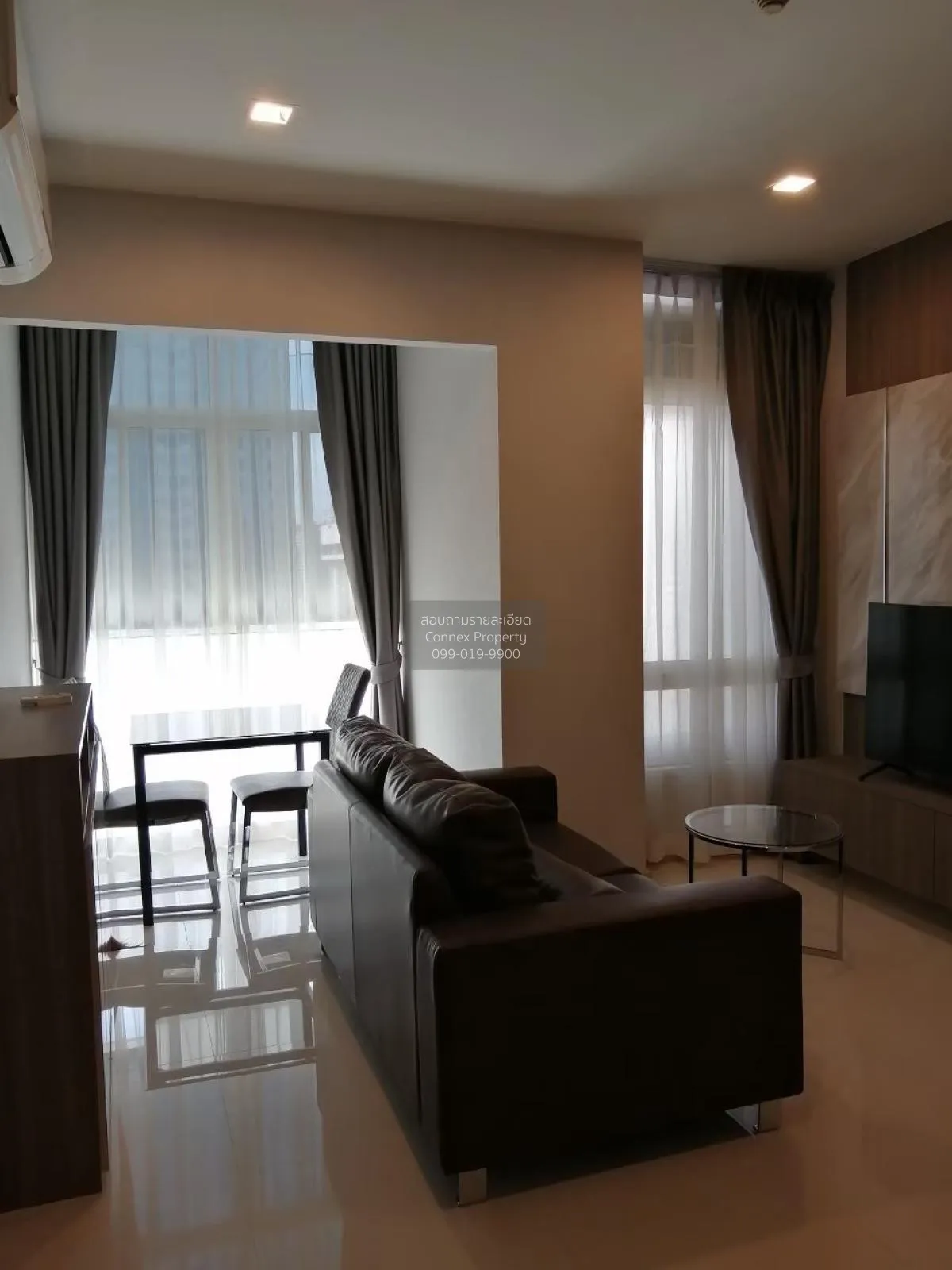 1 Bedroom condo in IDEO Verve Sukhumvit