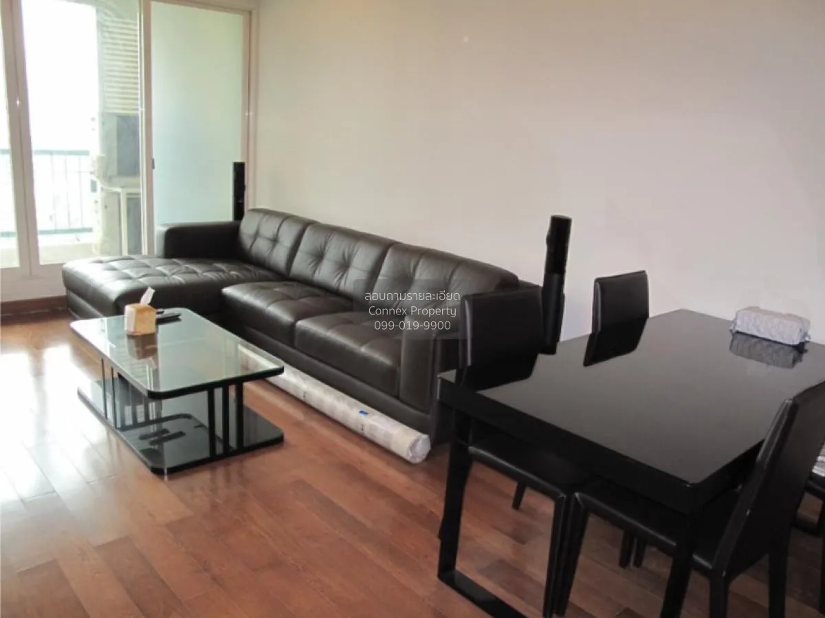 1 Bedroom condo in The Address Chidlom