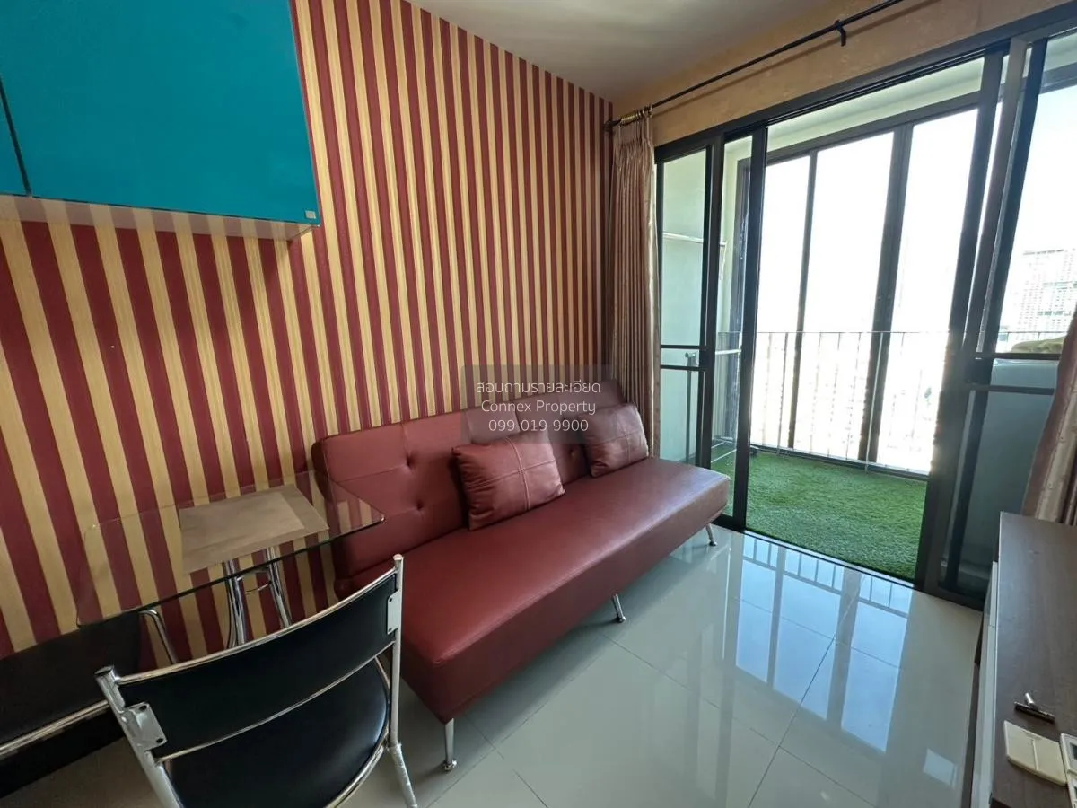 1 Bedroom condo in IDEO Ladprao 5