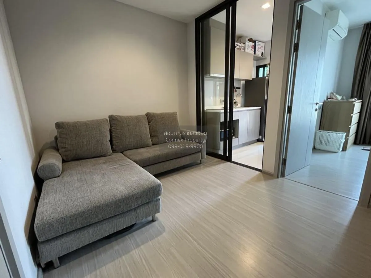 1 Bedroom condo in Life Sukhumvit 62