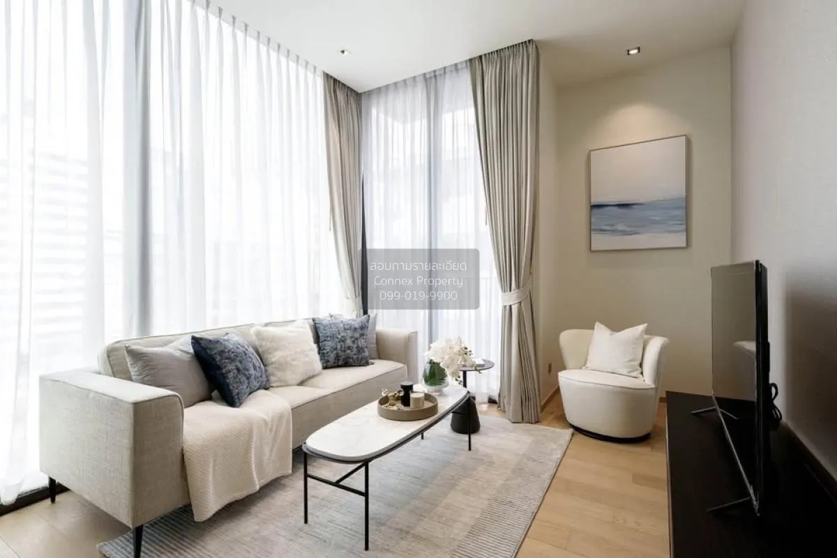 2 Bedroom condo in 28 Chidlom