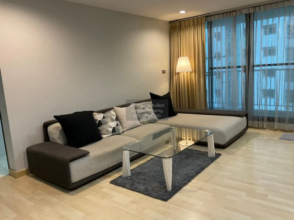 2 Bedroom condo in 59 Heritage